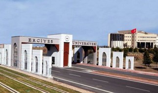 ERÜ’den Girişimci ve Yenilikçi Üniversite Endeksi başarısı