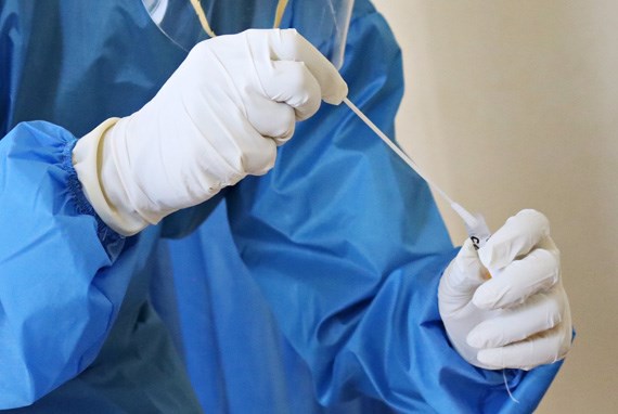 Fatih Erbakan'dan çok konuşulacak zorunlu PCR testi açıklaması