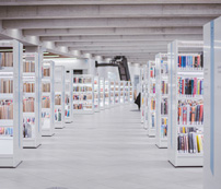 Kocasinan’a yeni kütüphane müjdesi