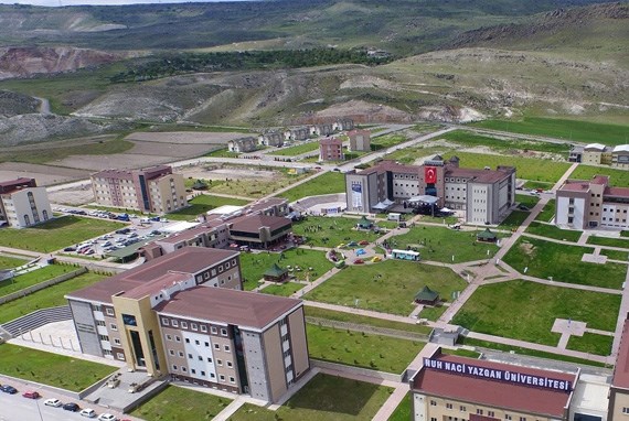 NNYÜ ile Kayseri Erciyes A.Ş. iş birliği protokolü imzaladı