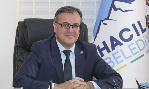 Özdoğan Büyük Küçük Herkesin Yanında