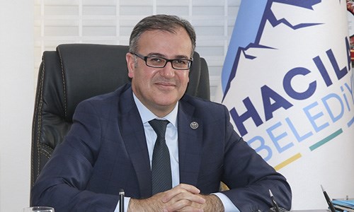 Özdoğan Büyük Küçük Herkesin Yanında