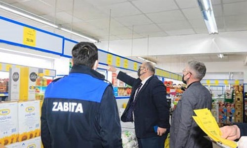 Talas’ta Kdv İndirimine Sıkı Denetim