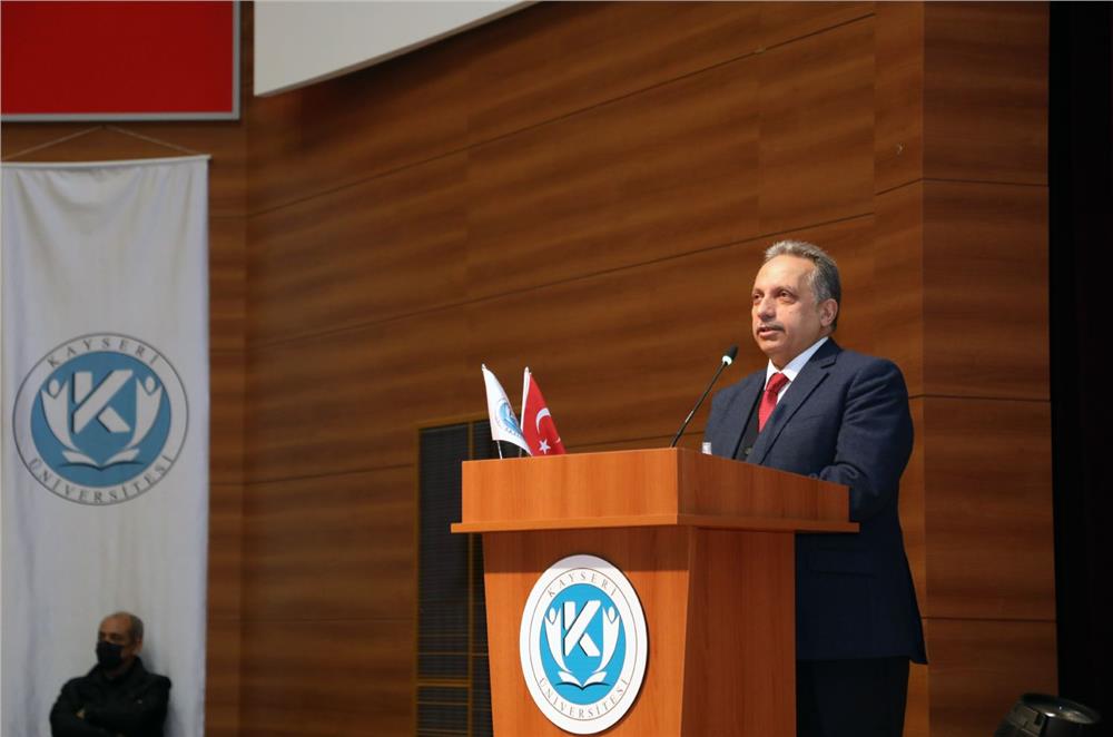 KAYÜ KARİYER GÜNLERİ