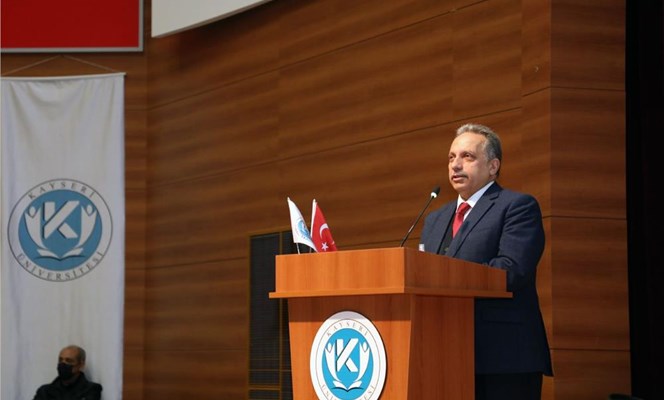 KAYÜ KARİYER GÜNLERİ