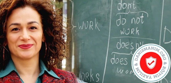 YABANCI BİR DİL NASIL ÖĞRENİLİR