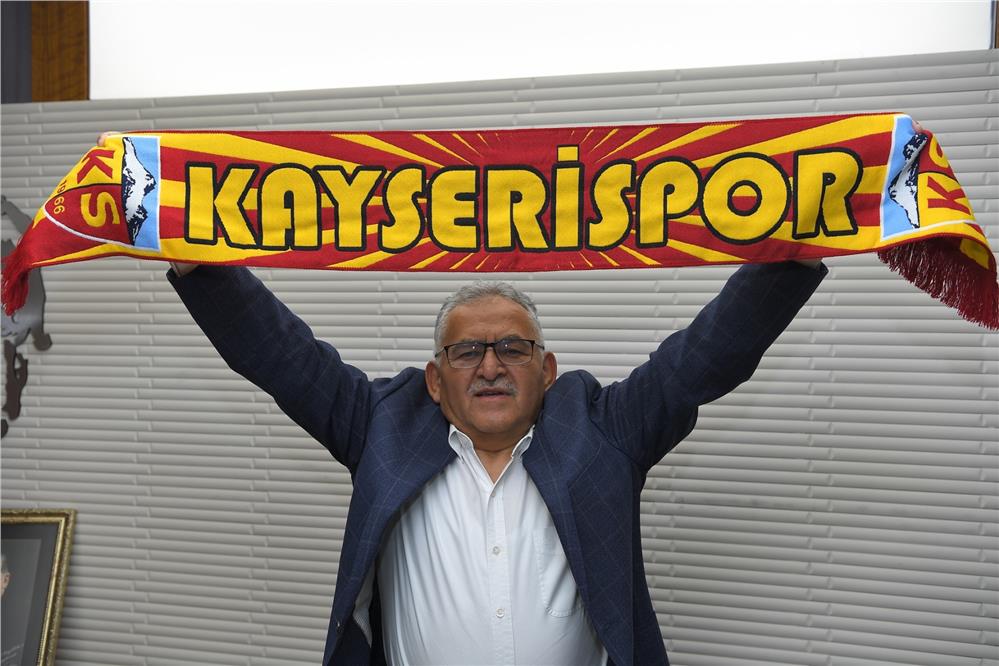 Kayserispor