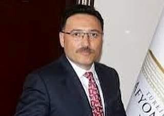 KAYSERİ'YE YENİ VALİ