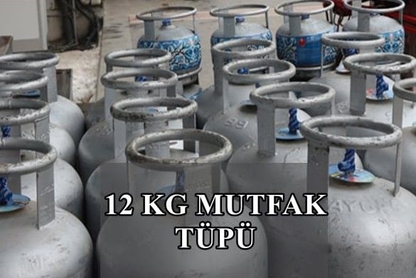 MUTFAKTA BİR ZAM DAHA