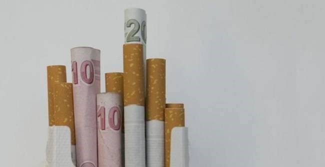 Sigaraya dev zam geldi  İşte güncel fiyatlar