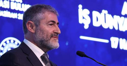 BAKAN NEBATİ KAYSERİ