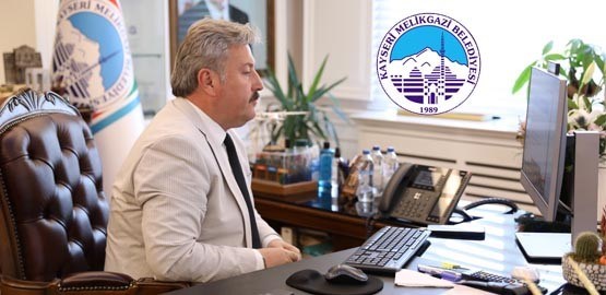 BAŞKAN PALANCIOĞLU'NA ÖNEMLİ GÖREV