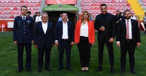 “Bu Şehir Senin Şehrin”