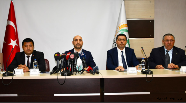 KURBANLIK FİYATLARI AÇIKLANDI