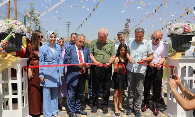 ŞEFFAF ODA'DA GÖRÜŞTÜLER, İSTEKLERİNE KAVUŞTULAR