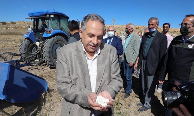 TALAS BELEDİYESİNDEN BİR DESTEK DAHA