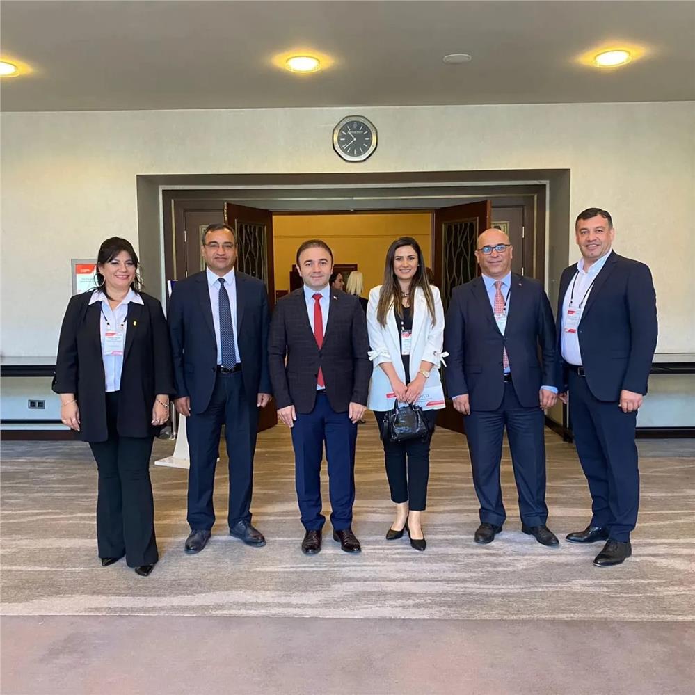 Kreş Gündüz Bakımevleri ve Çocuk Kulüpleri Yönetmeliği Çalıştayı Yapıldı