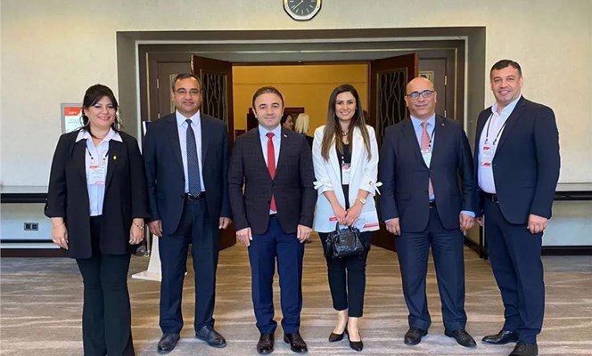 Kreş Gündüz Bakımevleri ve Çocuk Kulüpleri Yönetmeliği Çalıştayı Yapıldı