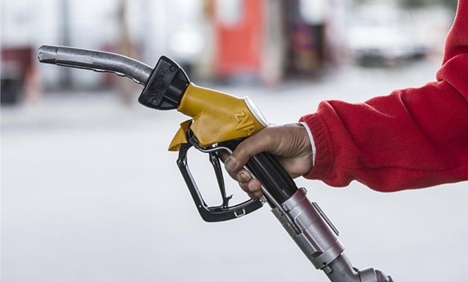 MOTORİNE İNDİRİM GELİYOR.