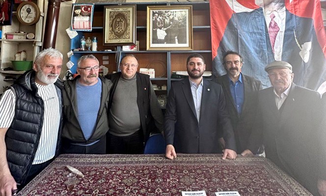 Üretici isyan etti:Ekemez, biçemez hale geldik!