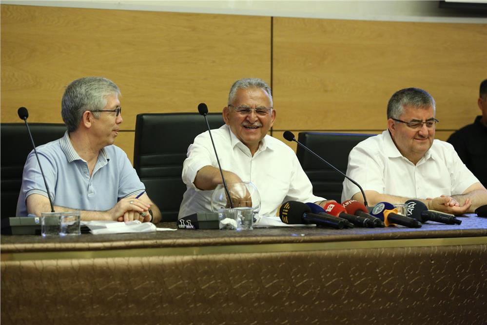 Noter Huzurunda Personel Alım Kura Töreni