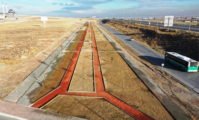 BAŞKAN ÇOLAKBAYRAKDAR, 