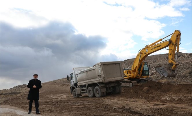 BAŞKAN ÇOLAKBAYRAKDAR, 