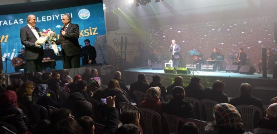 Osmanlı Kültür Sokağında Ramazan etkinlikleri coşkuyla sürüyor